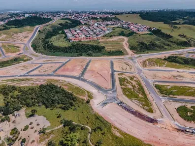 Lote/Terreno à venda, 200m² no Vila das Flores, São José dos Campos