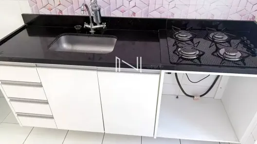Apartamento com 2 Quartos para alugar, 67m² no Jardim Aparecida, São José dos Campos
