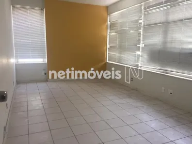 Sala Comercial à venda, 35m² no Boa Viagem, Belo Horizonte