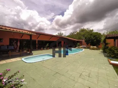 Fazenda/Sítio com 6 Quartos à venda, 500m² no Guardalajara, Paudalho