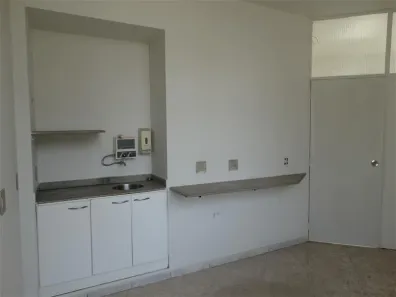 Sala Comercial à venda, 25m² no Santo Agostinho, Belo Horizonte