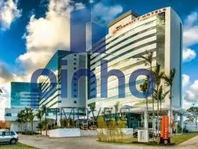 Sala Comercial à venda, 29m² no Centro, Lauro de Freitas
