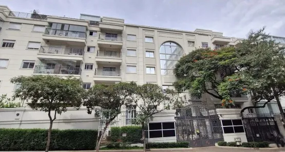 Apartamento com 2 Quartos à venda, 80m² no Jardim Leonor, São Paulo