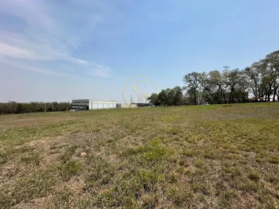 Imóvel Comercial à venda, 2024m² no Jardim Primavera, Mogi Mirim