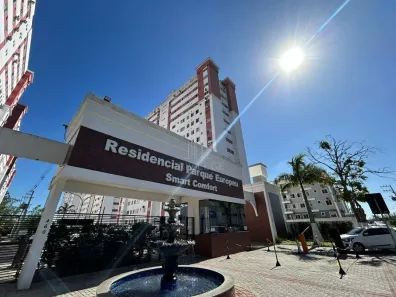 Apartamento com 2 Quartos para alugar, 50m² no Ressacada, Itajaí
