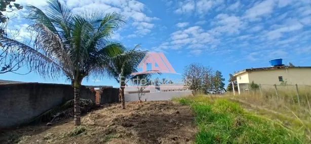 Lote/Terreno à venda, 360m² no Amendoeira, Itaguaí