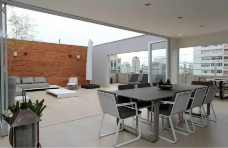 Cobertura com 5 Quartos à venda, 700m² no Jardim Paulista, São Paulo