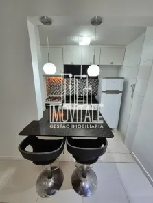 Apartamento com 1 Quarto para alugar, 42m² no Garcia, Salvador