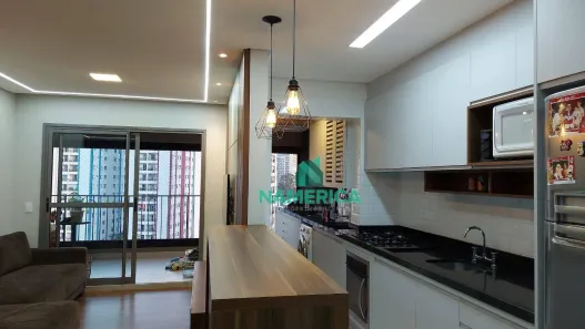 Apartamento com 3 Quartos à venda, 105m² no Tatuapé, São Paulo