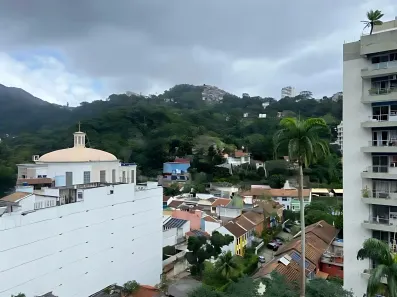 Apartamento com 2 Quartos à venda, 87m² no Cosme Velho, Rio de Janeiro