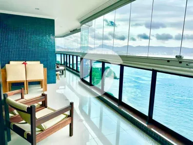 Apartamento com 4 Quartos à venda, 230m² no Boa Viagem, Niterói