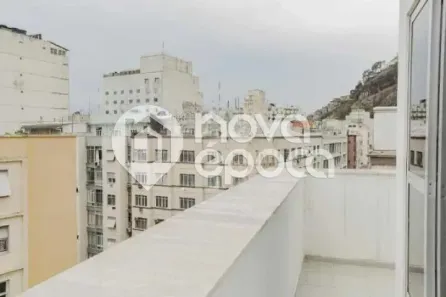 Cobertura com 2 Quartos à venda, 82m² no Copacabana, Rio de Janeiro