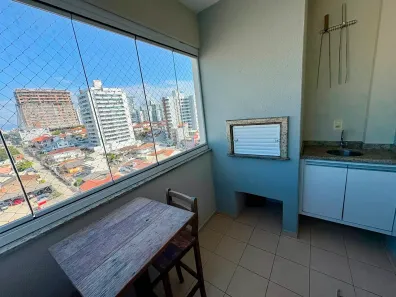 Apartamento com 2 Quartos à venda, 69m² no Barreiros, São José