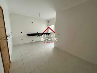 Apartamento com 2 Quartos à venda, 128m² no Boqueirão, Santos