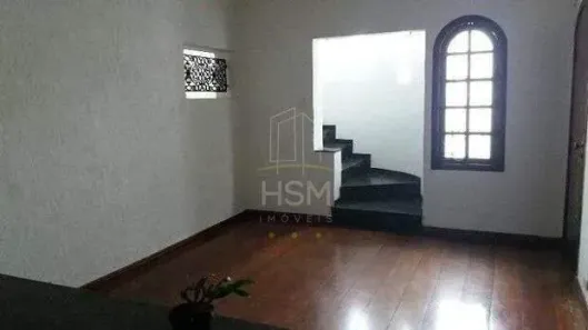 Casa com 4 Quartos para alugar, 275m² no Santa Paula, São Caetano do Sul