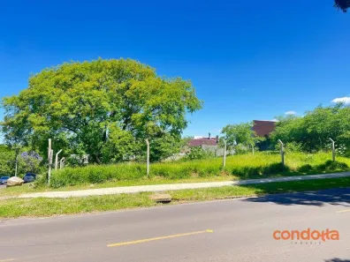 Lote/Terreno para alugar, 360m² no Ipanema, Porto Alegre