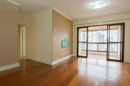 Apartamento com 3 Quartos à venda, 102m² no Vila Nova Conceição, São Paulo