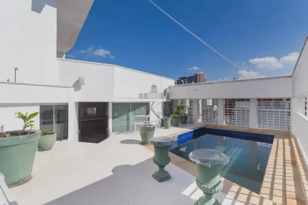 Cobertura com 2 Quartos à venda, 220m² no Jardim Europa, São Paulo