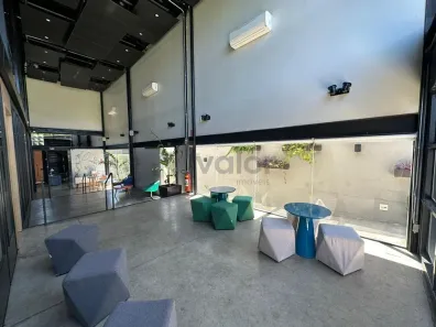 Prédio Comercial à venda, 466m² no Parque das Quaresmeiras, Campinas