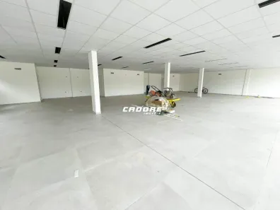 Sala Comercial para alugar, 150m² no Itoupava Central, Blumenau