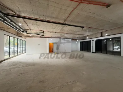 Galpão/Depósito/Armazém para alugar, 503m² no Jardim, Santo André