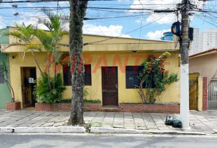 Sobrado com 10 Quartos à venda, 320m² no Vila Palmeiras, São Paulo