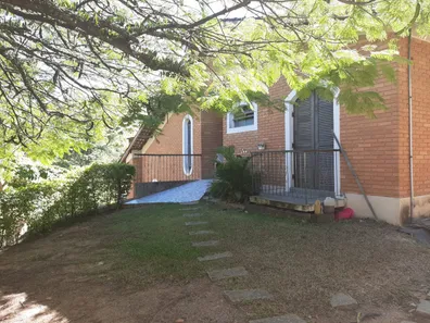 Fazenda/Sítio com 3 Quartos à venda, 411m² no Vale Verde, Valinhos
