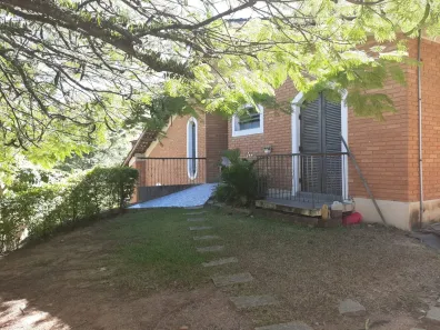 Fazenda/Sítio com 3 Quartos para alugar, 411m² no Vale Verde, Valinhos