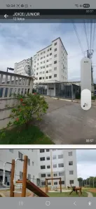 Apartamento com 2 Quartos para alugar, 49m² no Nova Brasília, Salvador