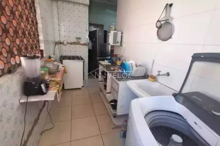 Apartamento com 4 Quartos à venda, 139m² no Botafogo, Rio de Janeiro