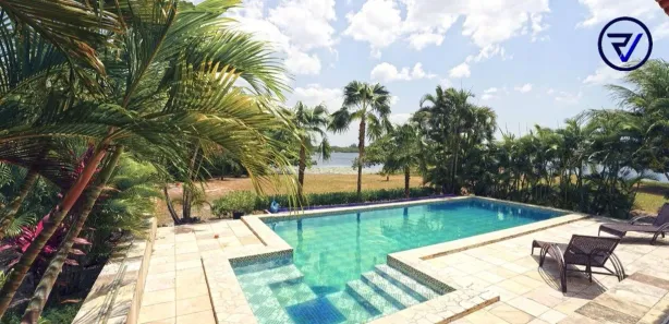 Fazenda/Sítio com 2 Quartos à venda, 283m² no Lagoa do Banana, Caucaia