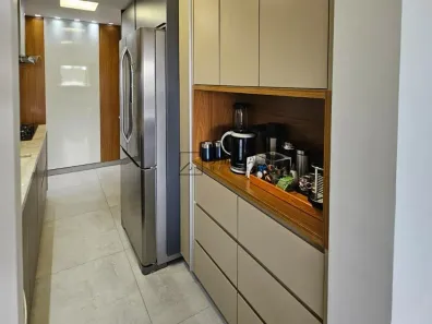 Apartamento com 3 Quartos à venda, 110m² no Jardim Aeroporto, São Paulo