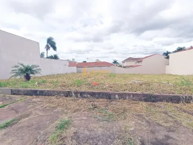 Lote/Terreno à venda, 352m² no Alto da Boa Vista, Ribeirão Preto