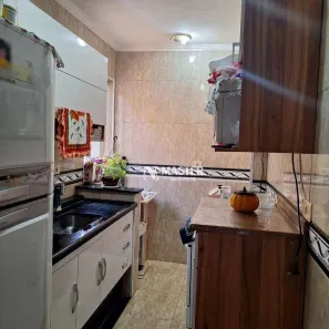 Apartamento com 2 Quartos à venda, 44m² no Jardim Califórnia, Marília