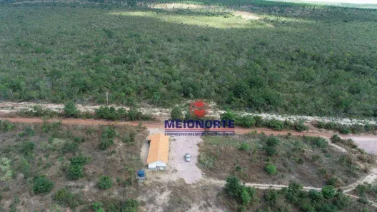 Fazenda/Sítio à venda, 23508940m² no Bairro Canoeiro, Grajaú
