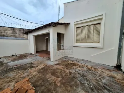 Casa com 2 Quartos à venda, 116m² no Campos Elíseos, Ribeirão Preto