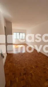 Apartamento com 3 Quartos para alugar, 84m² no Santana, São Paulo