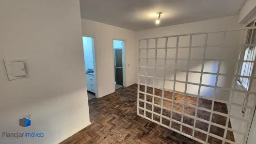 Apartamento com 1 Quarto à venda, 30m² no Petrópolis, Porto Alegre