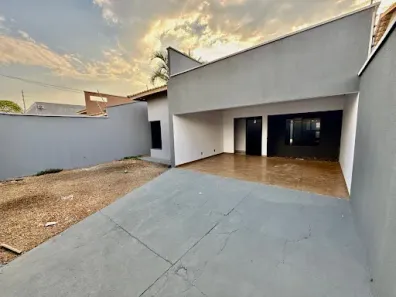 Casa com 3 Quartos à venda, 145m² no Plano Diretor Sul, Palmas