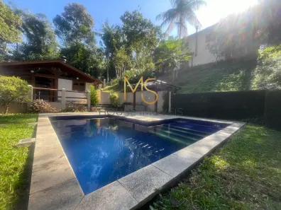 Casa com 3 Quartos à venda, 260m² no Paisagem Renoir, Cotia