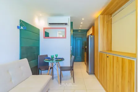 Flat com 1 Quarto à venda, 23m² no Cupe, Ipojuca