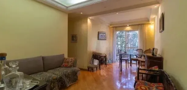 Apartamento com 3 Quartos à venda, 75m² no Vila Suzana, São Paulo