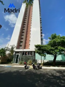 Apartamento com 3 Quartos à venda, 82m² no Ininga, Teresina