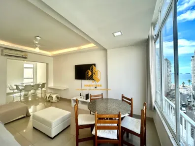 Apartamento com 3 Quartos à venda, 121m² no Copacabana, Rio de Janeiro