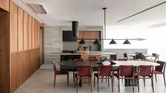 Apartamento com 4 Quartos à venda, 270m² no Jardim Paulista, São Paulo