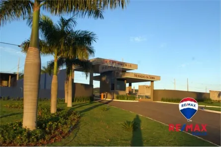 Lote/Terreno à venda, 659m² no Moradas da Serra, São João Batista do Glória