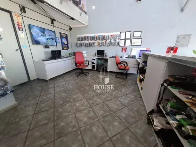 Ponto Comercial para alugar, 92m² no Jardim Centenário, Mogi Guaçu