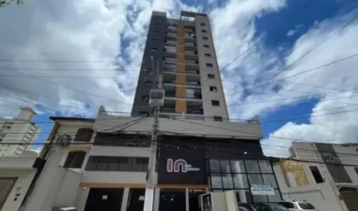 Apartamento com 2 Quartos para alugar, 43m² no Carandiru, São Paulo