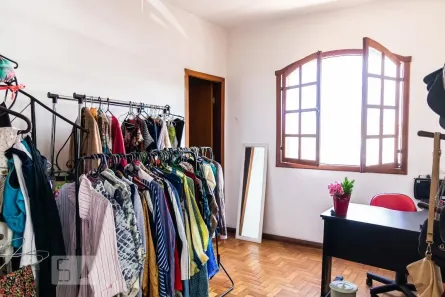 Apartamento com 3 Quartos à venda, 140m² no Ressaca, Contagem