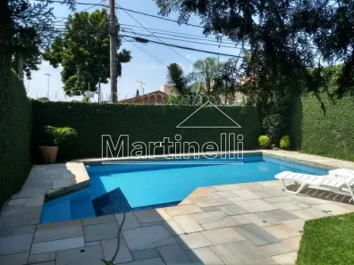 Casa com 4 Quartos à venda, 370m² no Jardim São Luiz, Ribeirão Preto